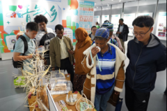 安吉县余村是习总提出“绿水青山就是金山银山