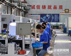 从一家名不见经传的小厂